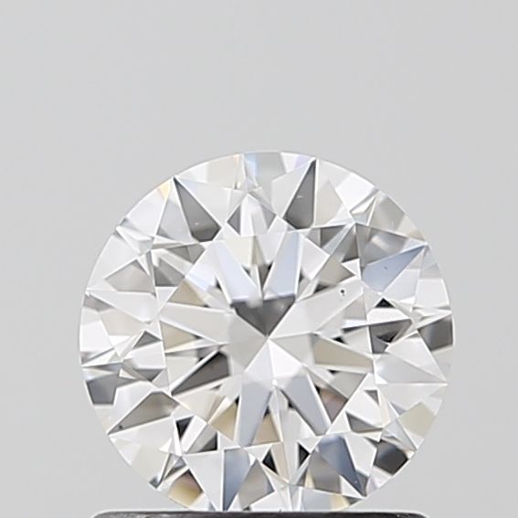 0.85 ct. round Lab Grown Diamond front image