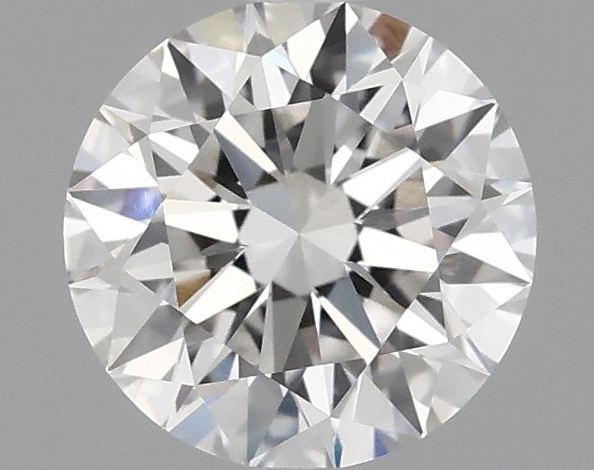 1.04 ct. round Lab Grown Diamond front image