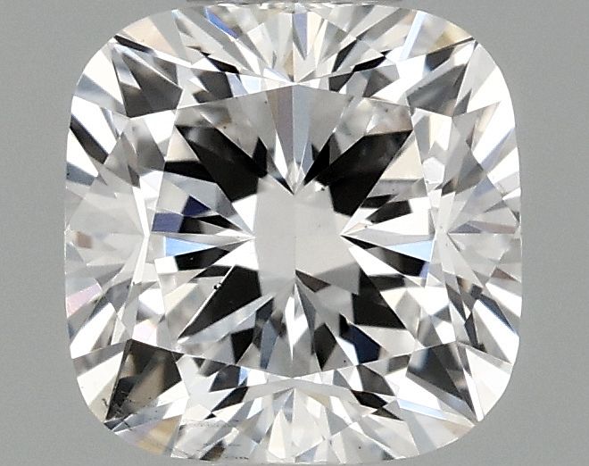 0.94 ct lab-grown Cushion modified Diamond