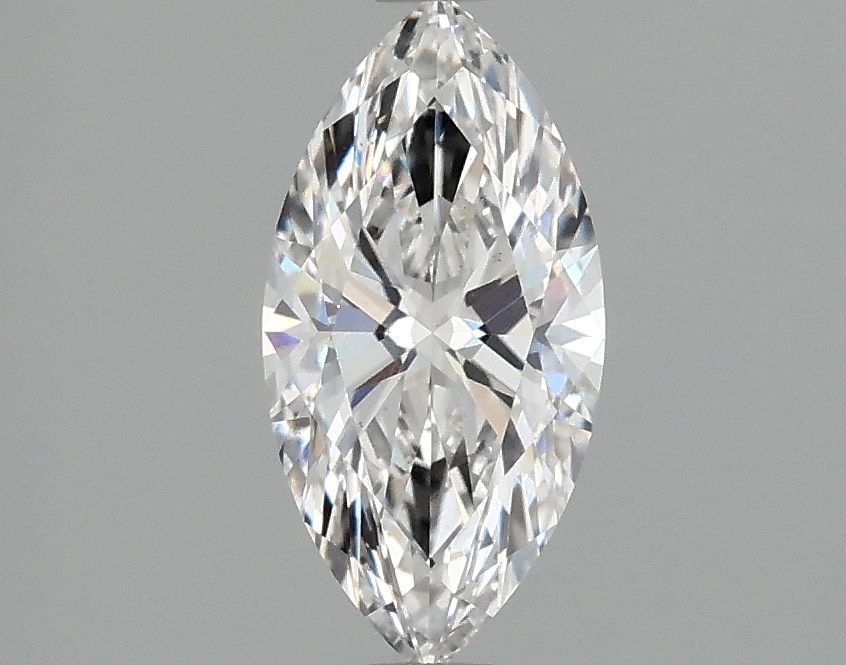 1.09 ct. marquise Lab Grown Diamond front image