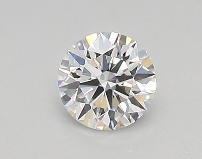 0.31 ct lab-grown Round Diamond