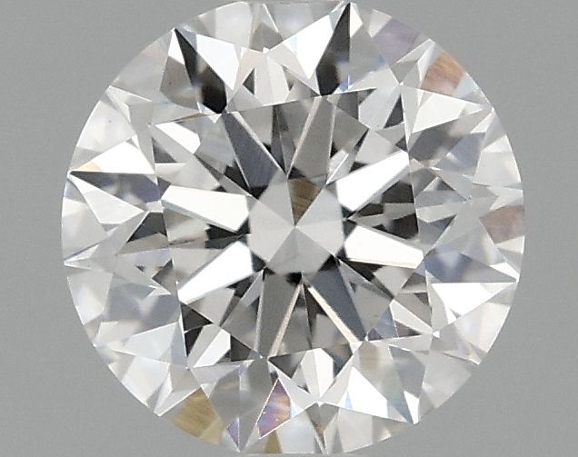 1.09 ct. round Lab Grown Diamond front image