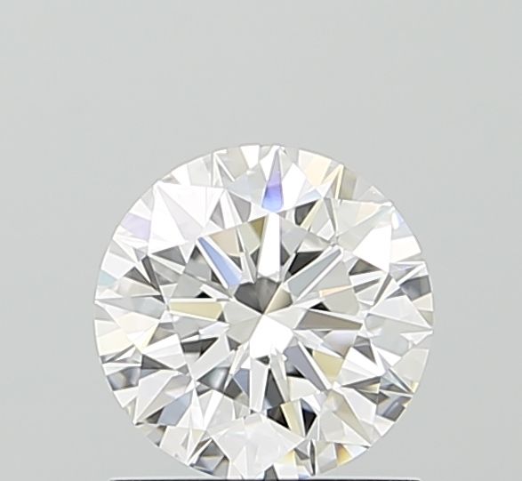 1.07 ct. round Lab Grown Diamond front image