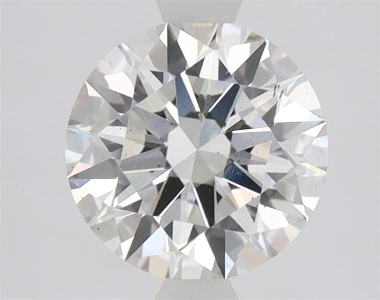 1.55 ct. round Lab Grown Diamond front image