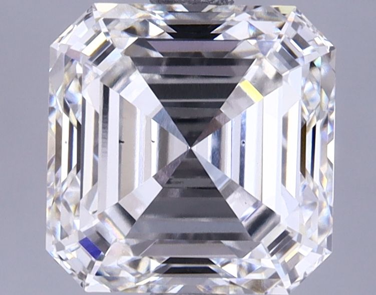 Asscher Diamond