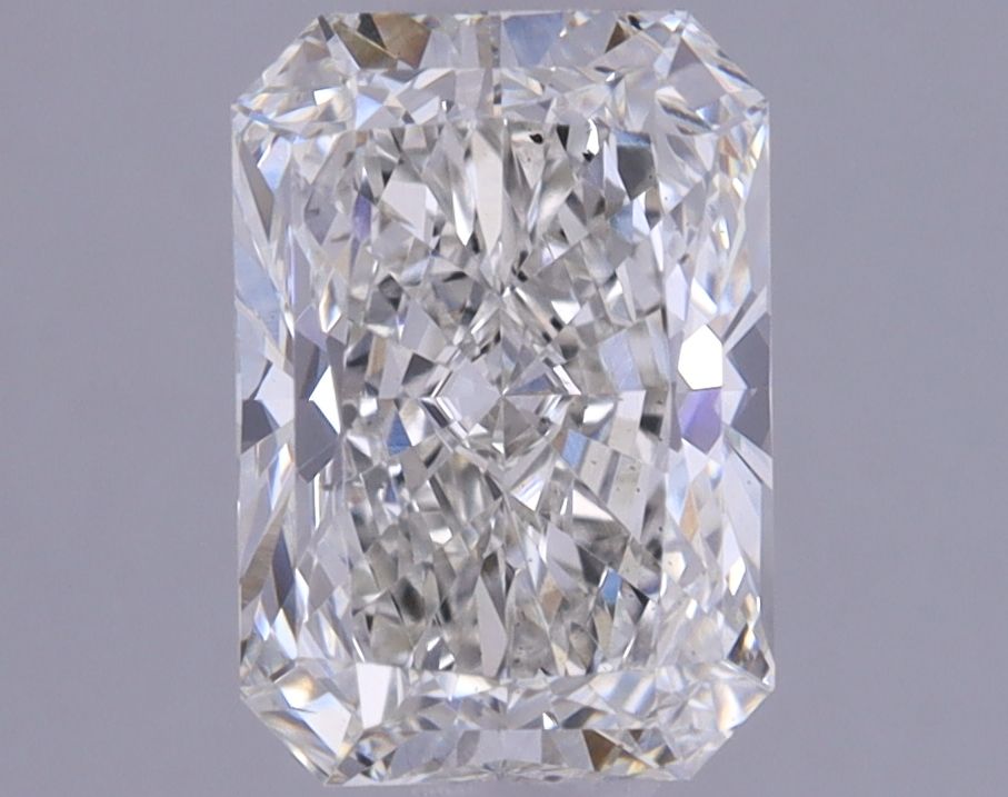 Radiant Diamond