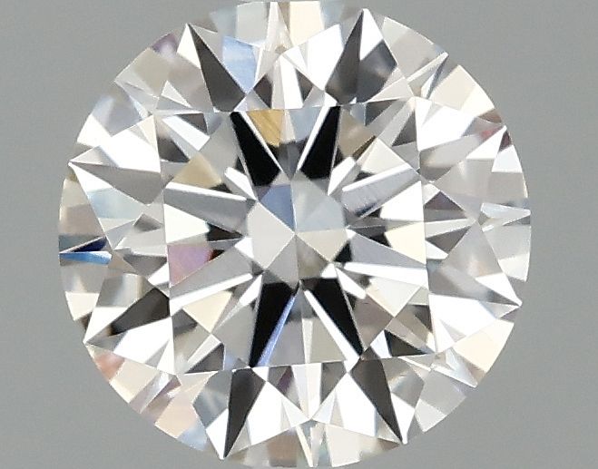 1.03 ct. round Lab Grown Diamond front image