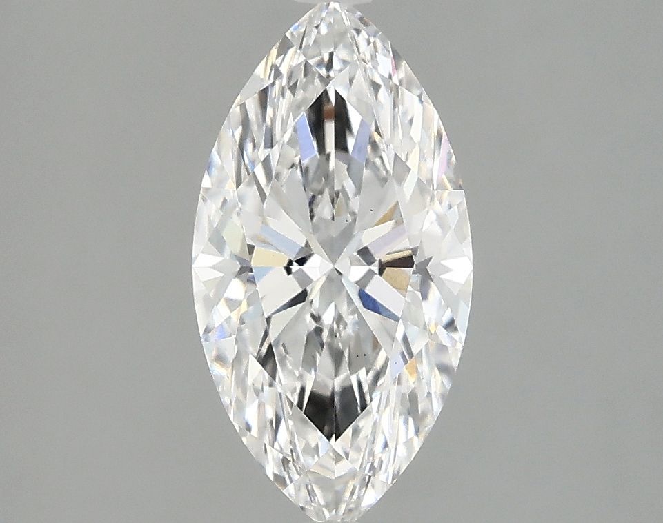1.57 ct. marquise Lab Grown Diamond front image