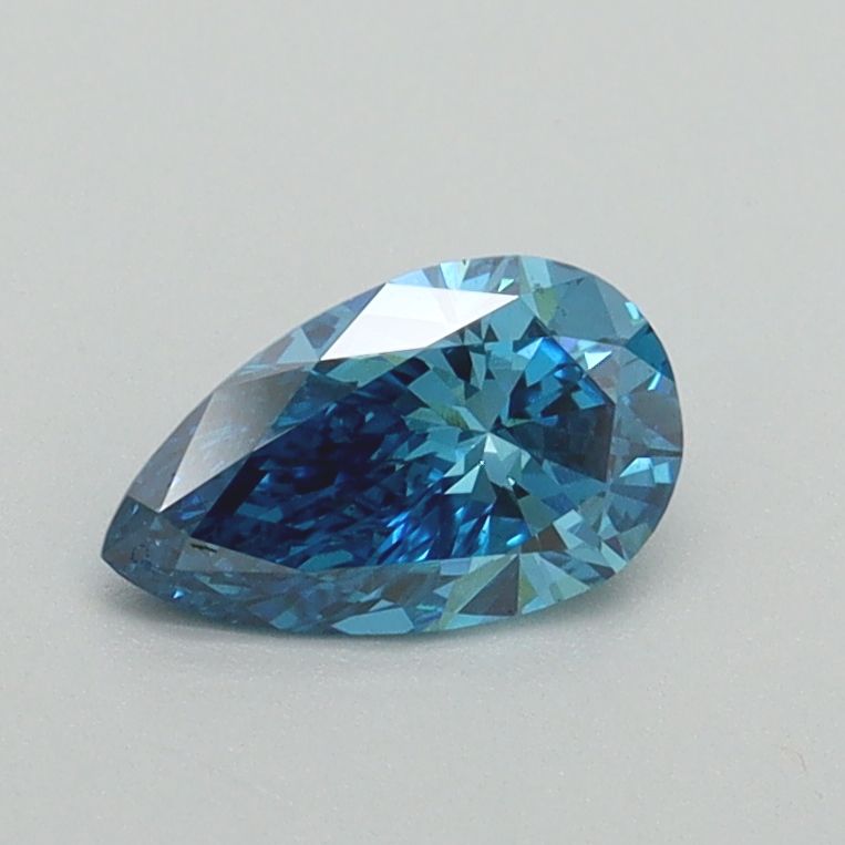 0.52 ct. pear Lab Grown Diamond front image