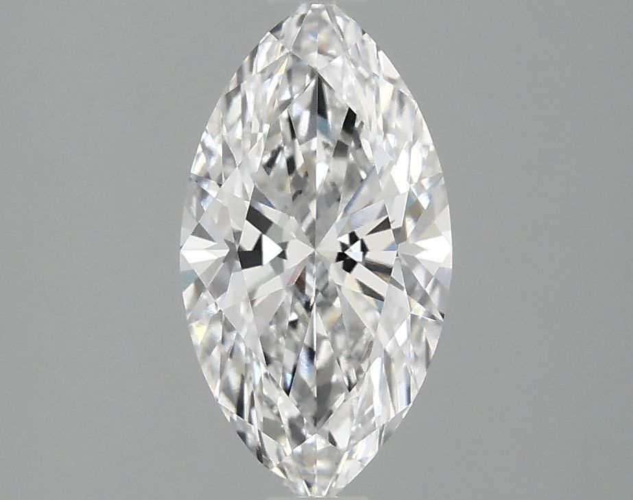 1.40 ct. marquise Lab Grown Diamond front image