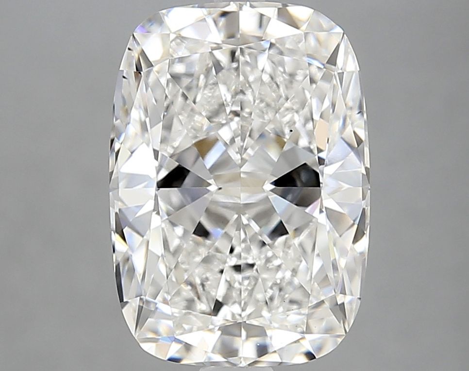 Cushion Diamond