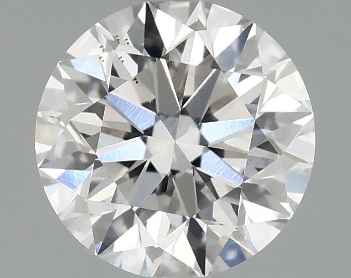 1.03 ct. round Lab Grown Diamond front image
