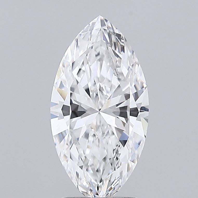 2.02 ct. marquise Lab Grown Diamond front image