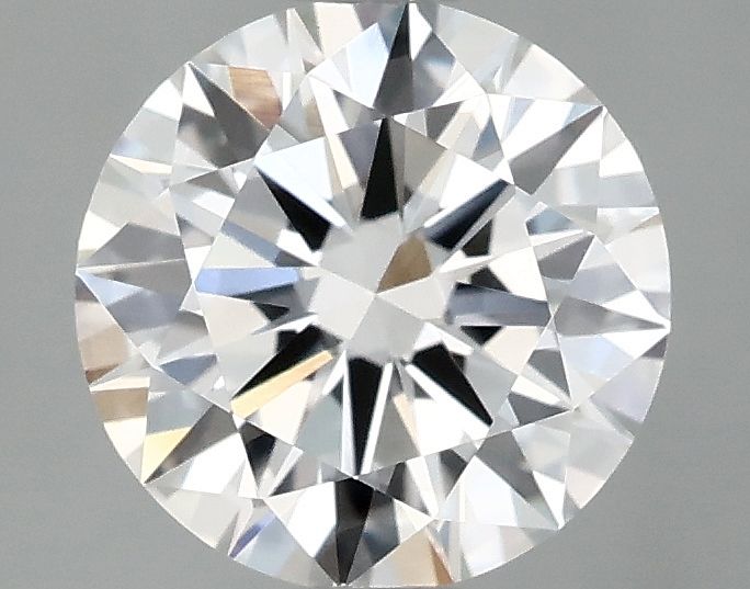 1.06 ct. round Lab Grown Diamond front image