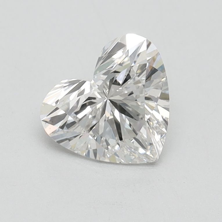Heart Diamond