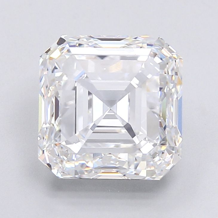 Asscher Diamond
