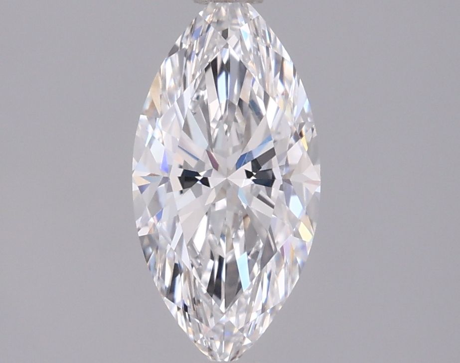 1.01 ct. marquise Lab Grown Diamond front image