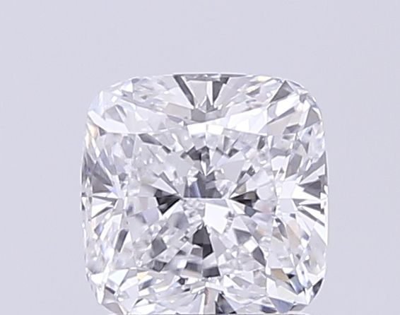 1.57 ct lab-grown Cushion modified Diamond