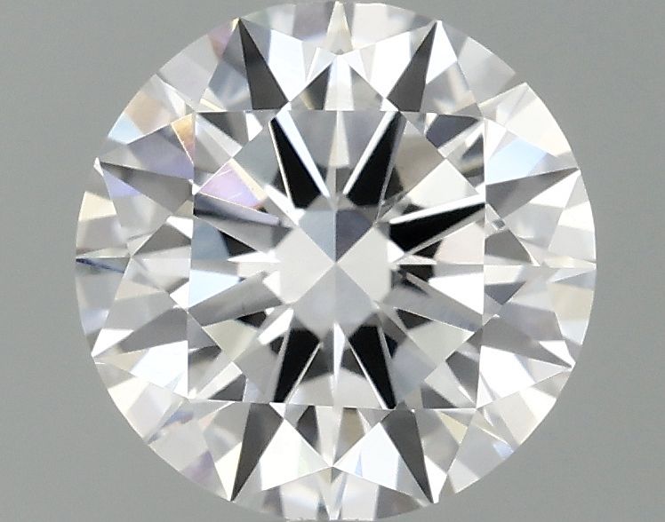 1.00 ct. round Lab Grown Diamond front image