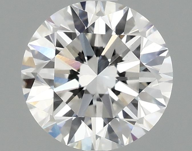 1.48 ct. round Lab Grown Diamond front image