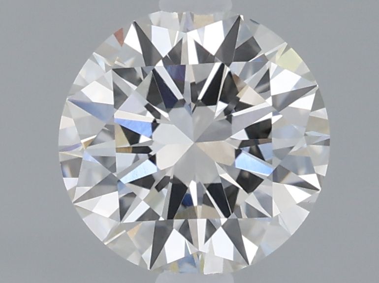 0.98 ct. round Lab Grown Diamond front image