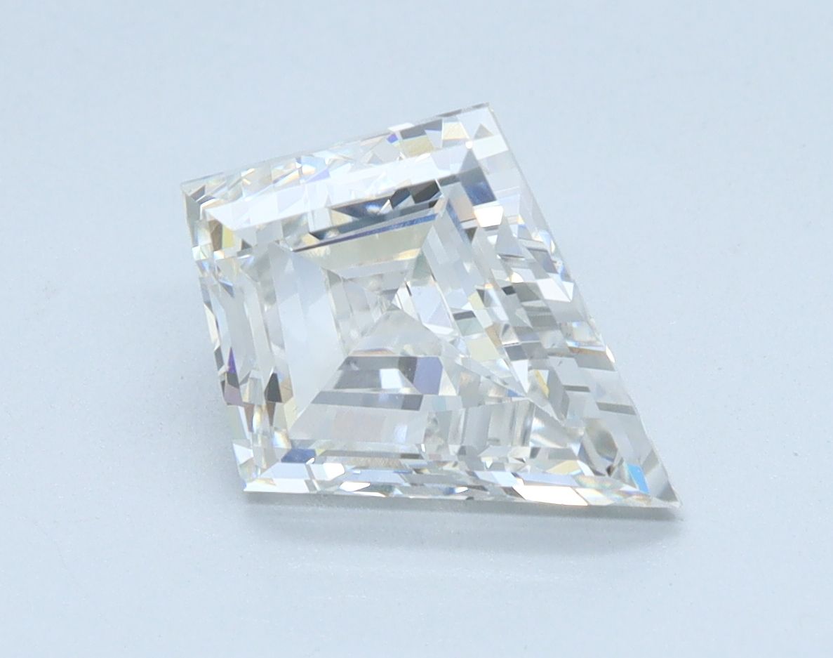 1.98 ct lab-grown Kite Diamond