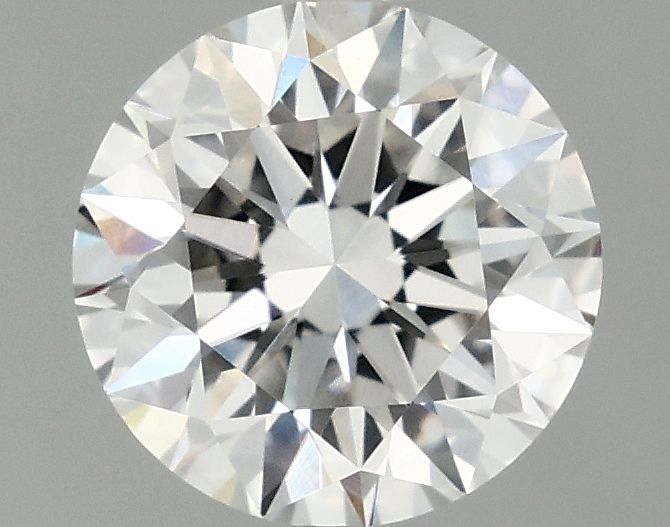 1.09 ct. round Lab Grown Diamond front image