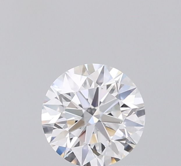 0.70 ct Round diamond