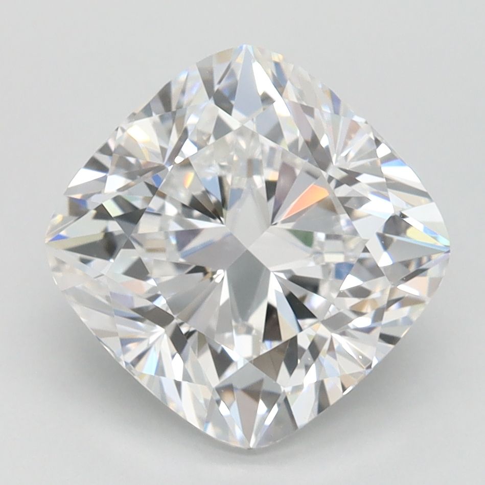 Cushion Diamond