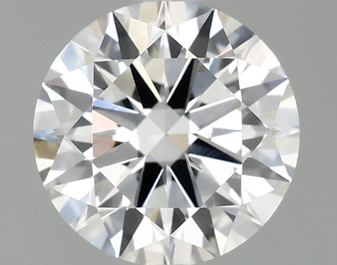 1.04 ct. round Lab Grown Diamond front image
