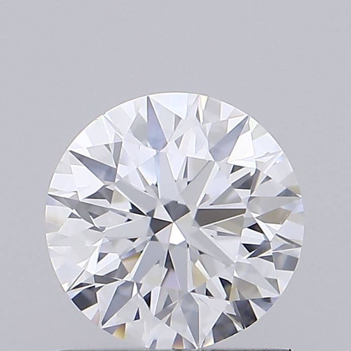 1.00 ct. round Lab Grown Diamond front image