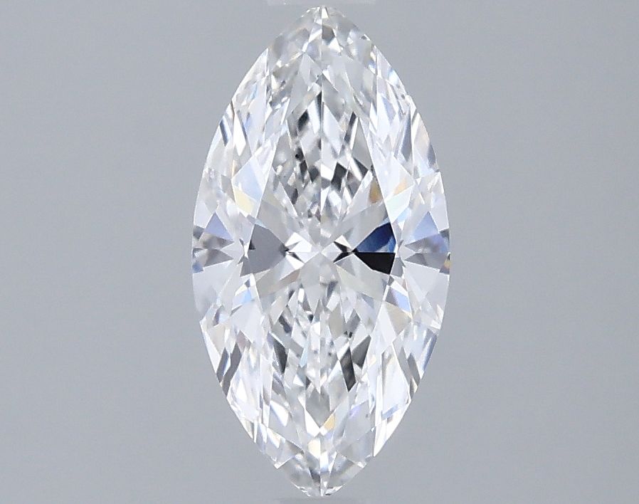 1.05 ct. marquise Lab Grown Diamond front image