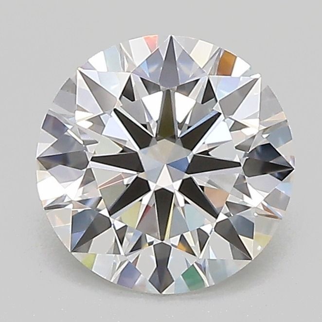 1.51 ct. round Lab Grown Diamond front image