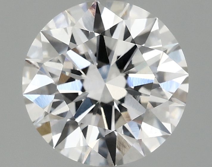 1.51 ct. round Lab Grown Diamond front image