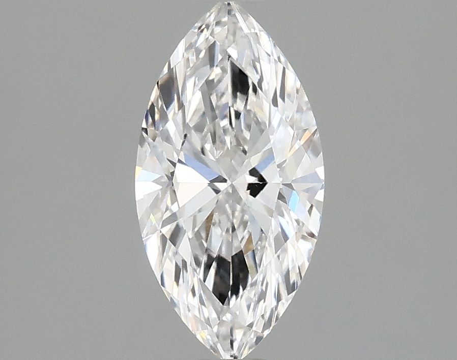 1.01 ct. marquise Lab Grown Diamond front image