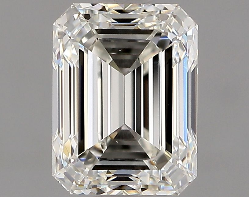 1.20 ct Emerald diamond