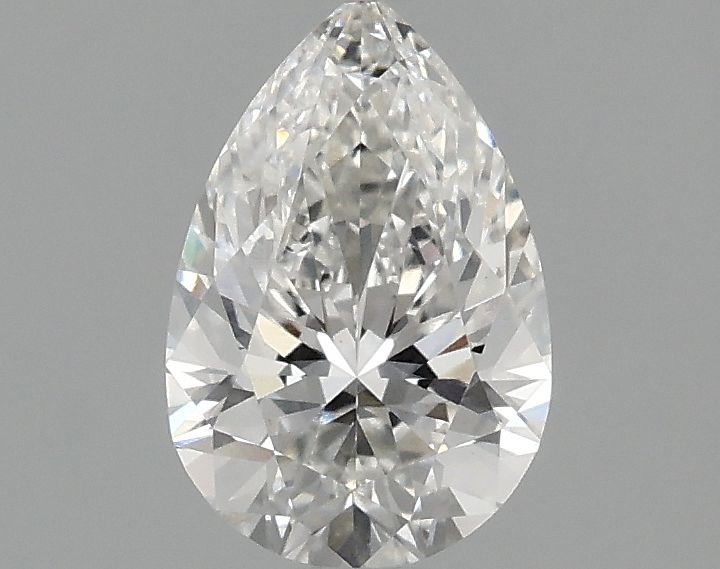 1.08 ct Pear diamond