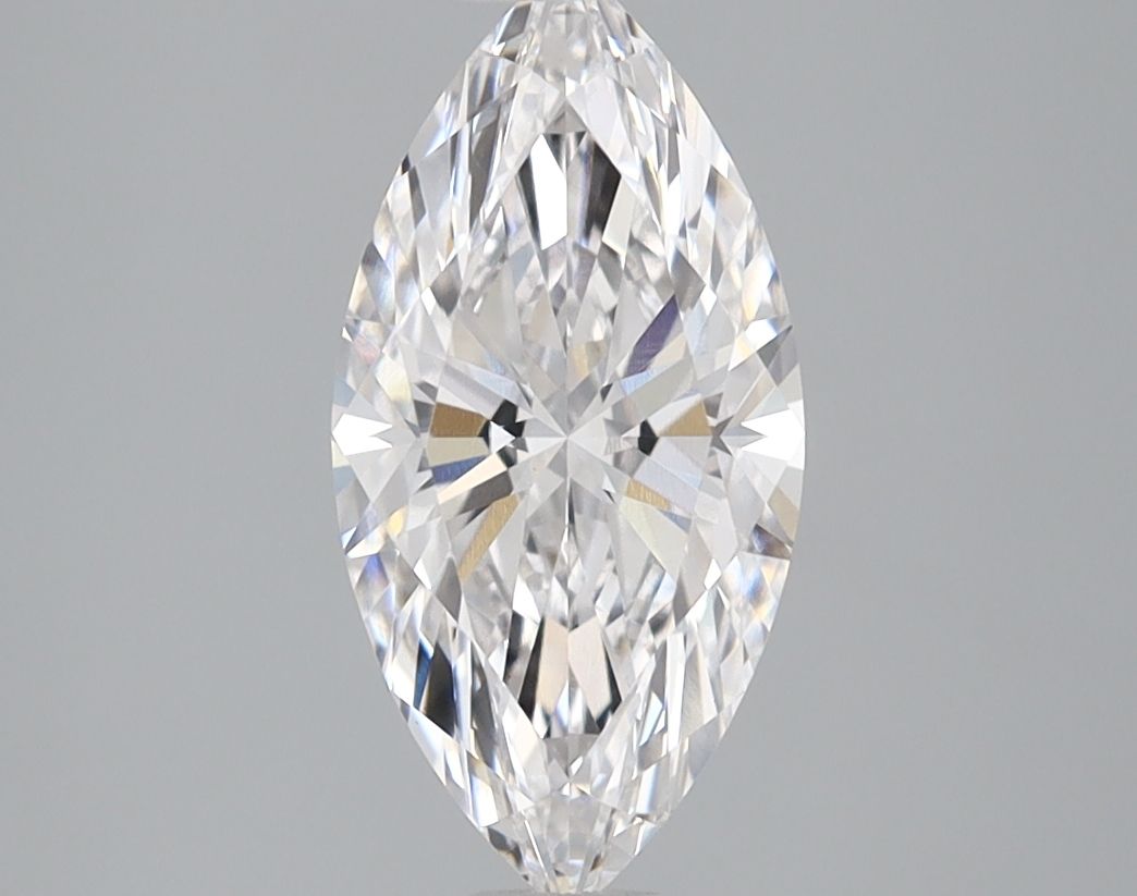 1.57 ct. marquise Lab Grown Diamond front image