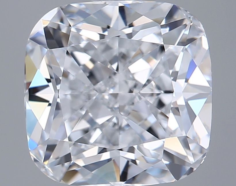 2.58 Carat