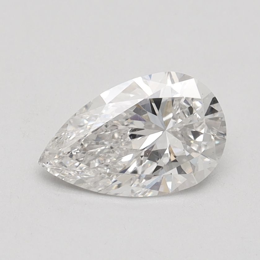 Pear Diamond