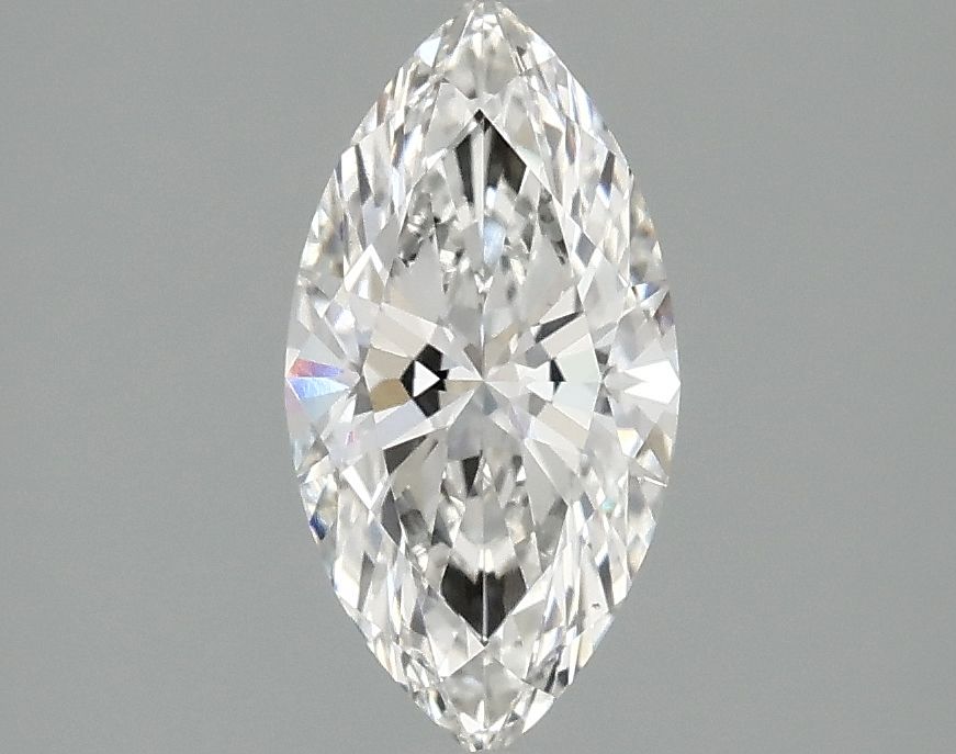 1.07 ct. marquise Lab Grown Diamond front image
