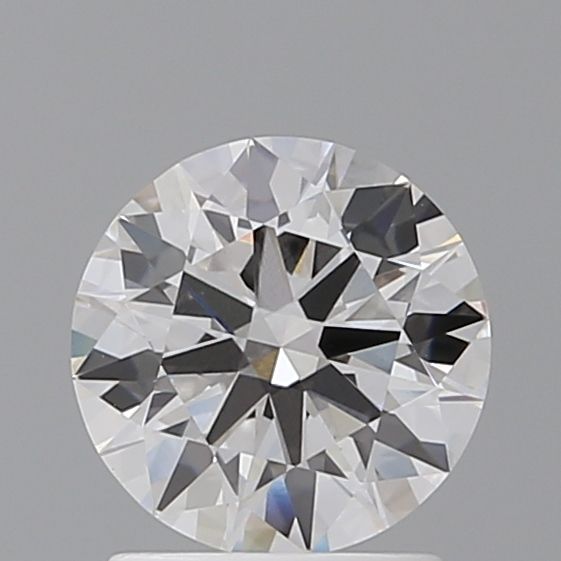 1.51 ct. round Lab Grown Diamond front image