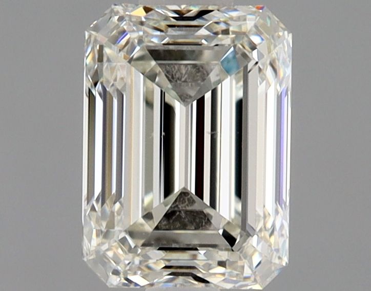 1.01 ct Emerald diamond