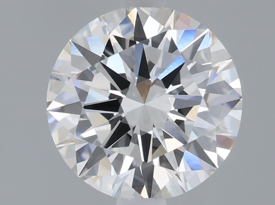 1.53 ct. round Lab Grown Diamond front image