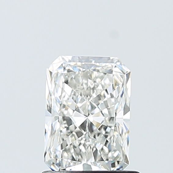 1.03 ct lab-grown Radiant Diamond