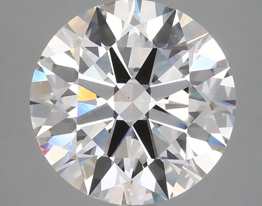 Round Diamond