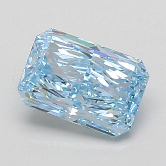 1.04 ct. radiant Lab Grown Diamond front image