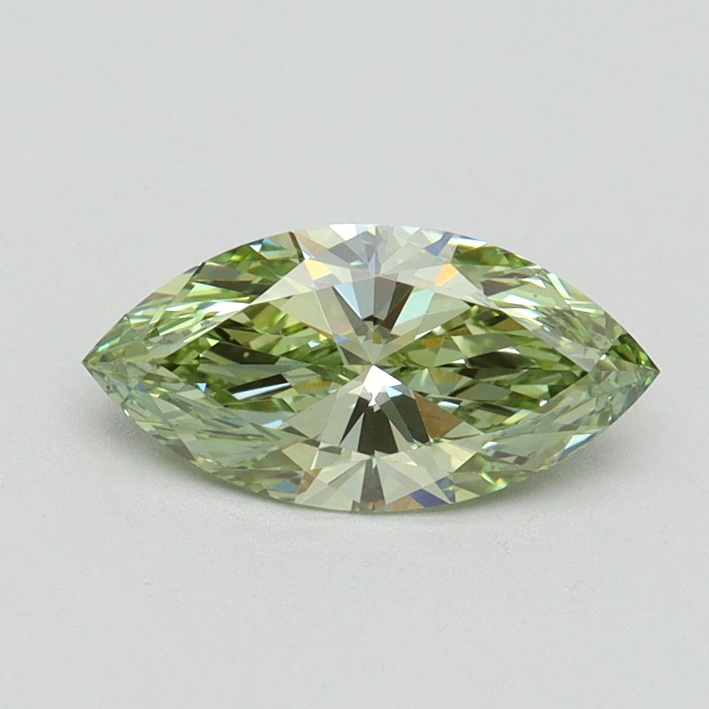 1.08 ct. marquise Lab Grown Diamond front image