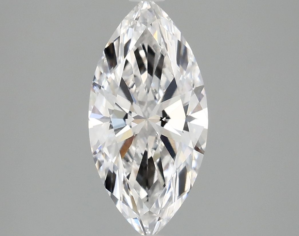 1.54 ct. marquise Lab Grown Diamond front image