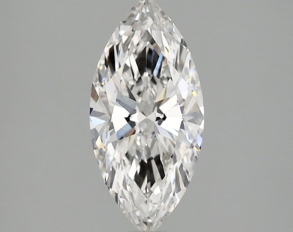 1.44 ct. marquise Lab Grown Diamond front image